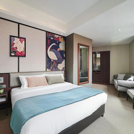 Stories Joo Chiat, A Hotel By Cove - Paya Lebar, Singapore - Newly Renovated Zewnętrze zdjęcie