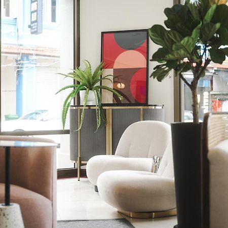 Stories Joo Chiat, A Hotel By Cove - Paya Lebar, Singapore - Newly Renovated Zewnętrze zdjęcie