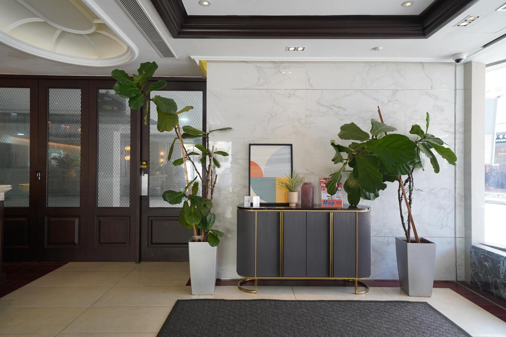 Stories Joo Chiat, A Hotel By Cove - Paya Lebar, Singapore - Newly Renovated Zewnętrze zdjęcie