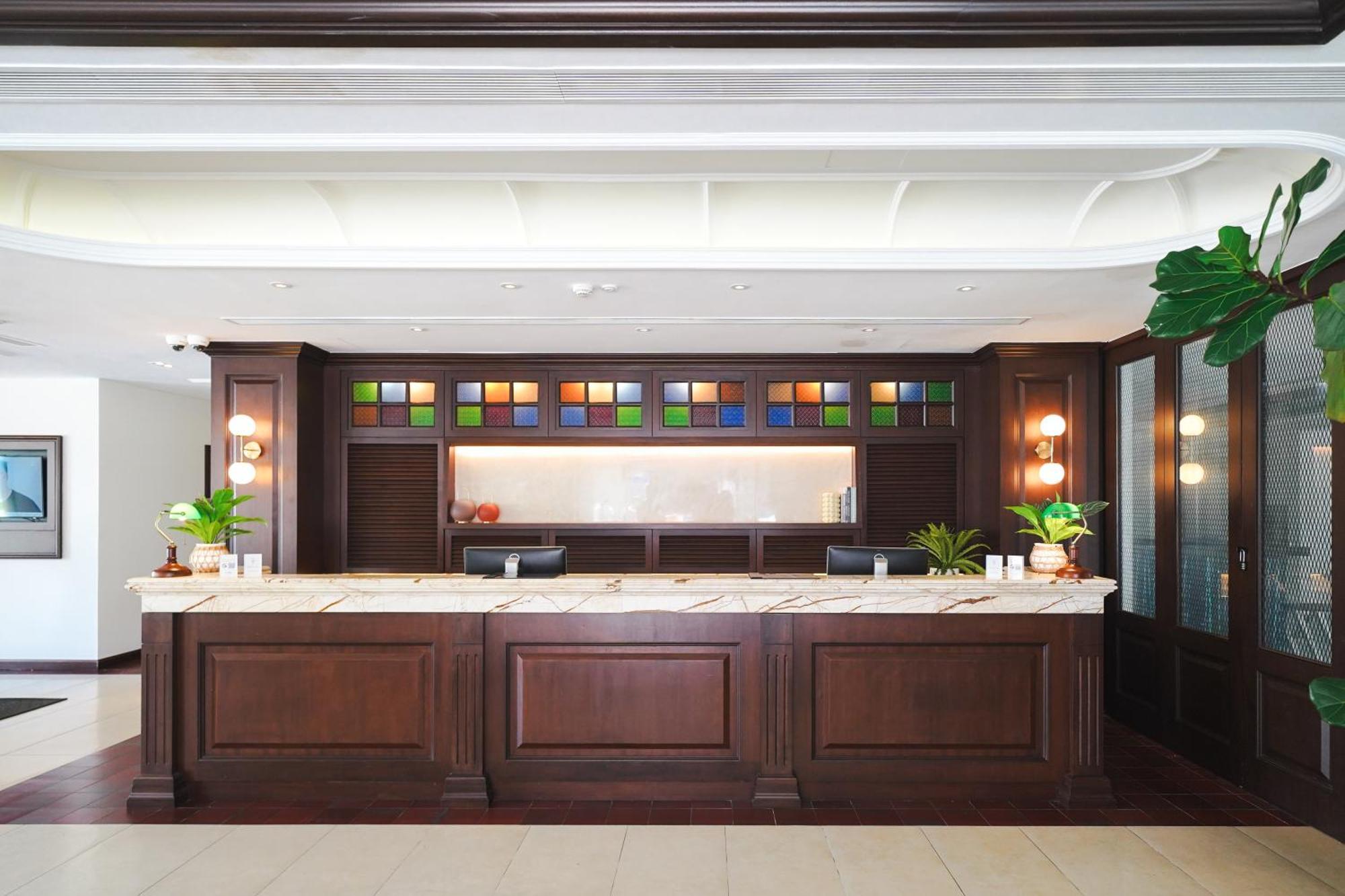 Stories Joo Chiat, A Hotel By Cove - Paya Lebar, Singapore - Newly Renovated Zewnętrze zdjęcie