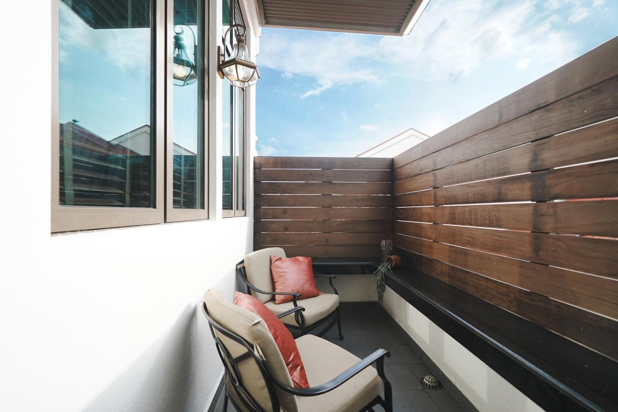Stories Joo Chiat, A Hotel By Cove - Paya Lebar, Singapore - Newly Renovated Pokój zdjęcie