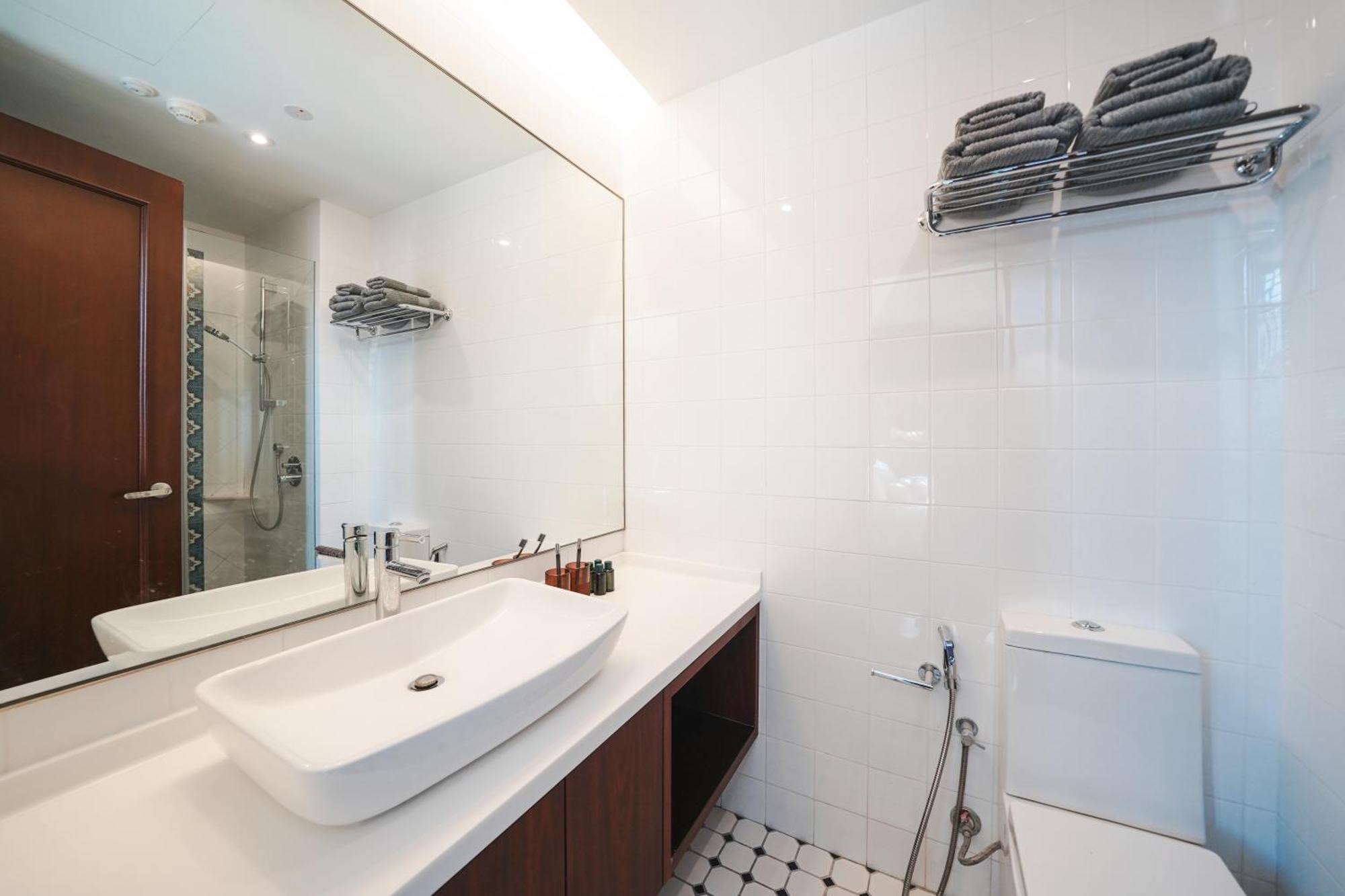 Stories Joo Chiat, A Hotel By Cove - Paya Lebar, Singapore - Newly Renovated Pokój zdjęcie