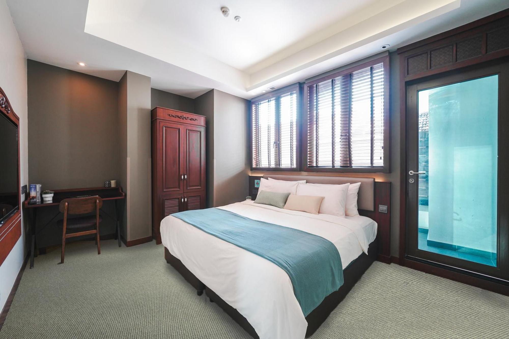 Stories Joo Chiat, A Hotel By Cove - Paya Lebar, Singapore - Newly Renovated Zewnętrze zdjęcie