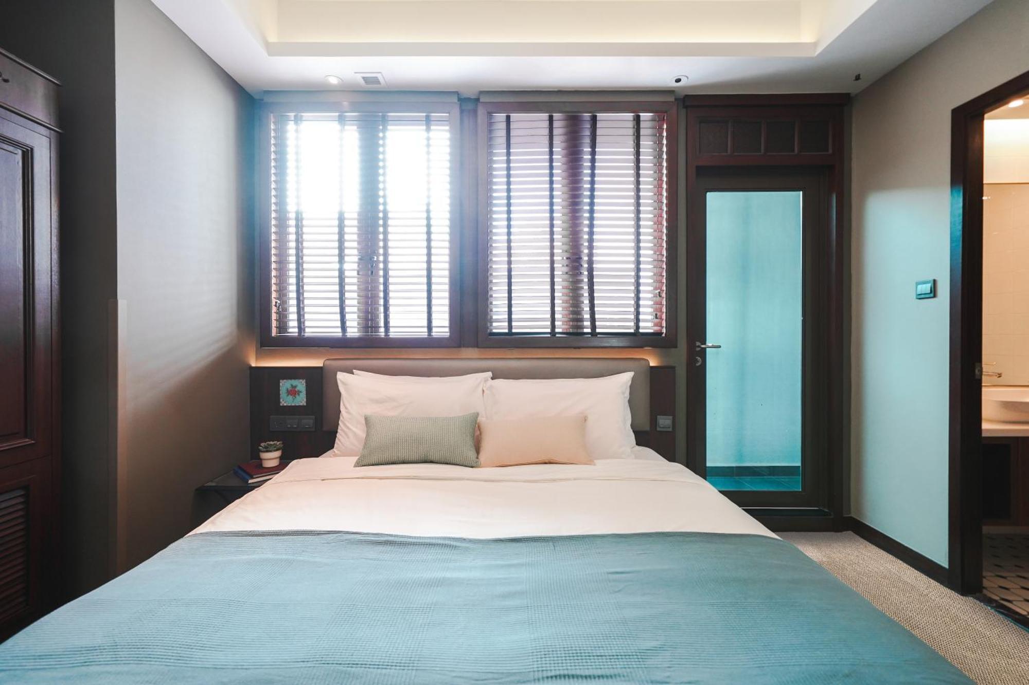 Stories Joo Chiat, A Hotel By Cove - Paya Lebar, Singapore - Newly Renovated Zewnętrze zdjęcie