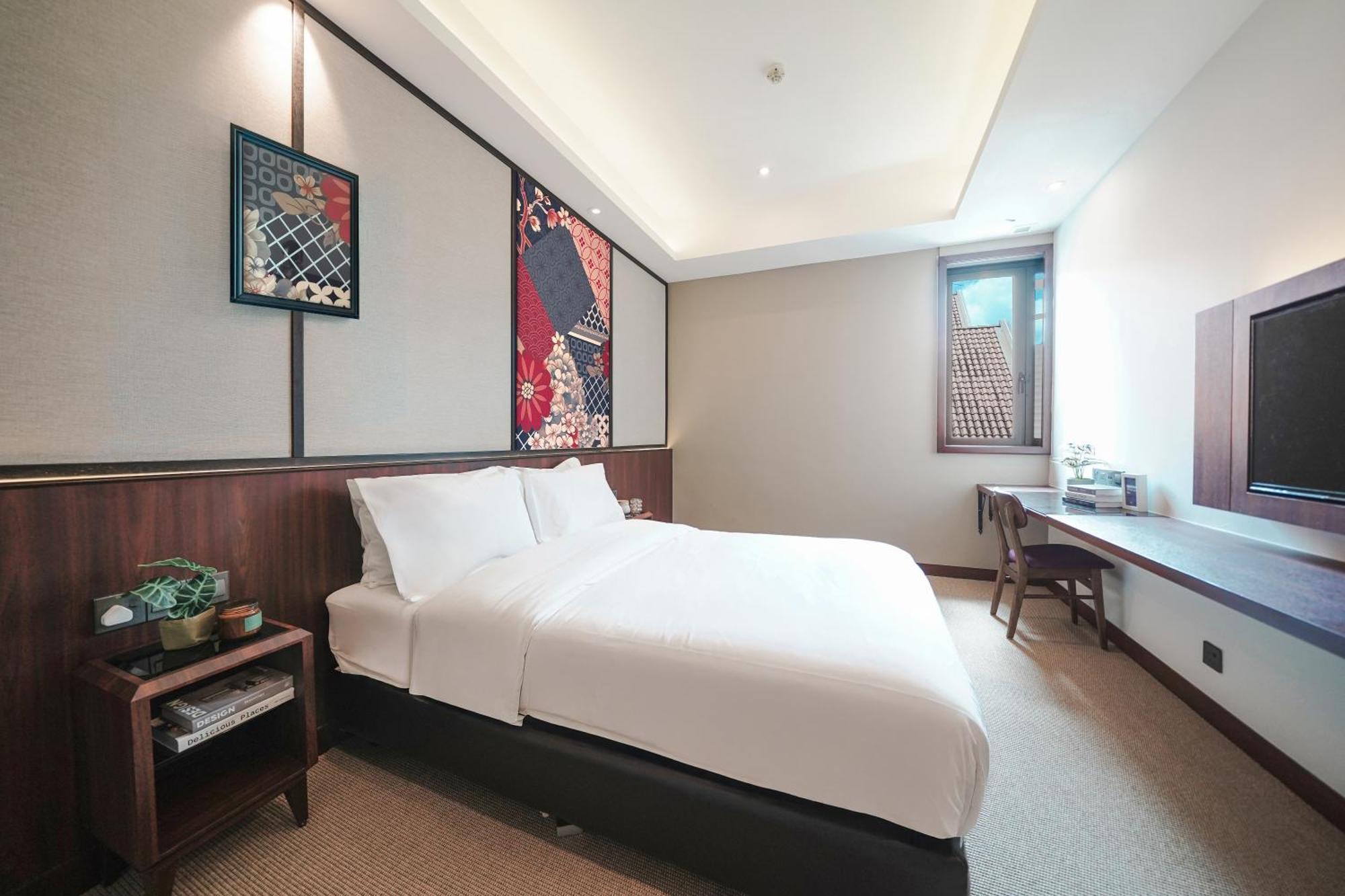 Stories Joo Chiat, A Hotel By Cove - Paya Lebar, Singapore - Newly Renovated Pokój zdjęcie