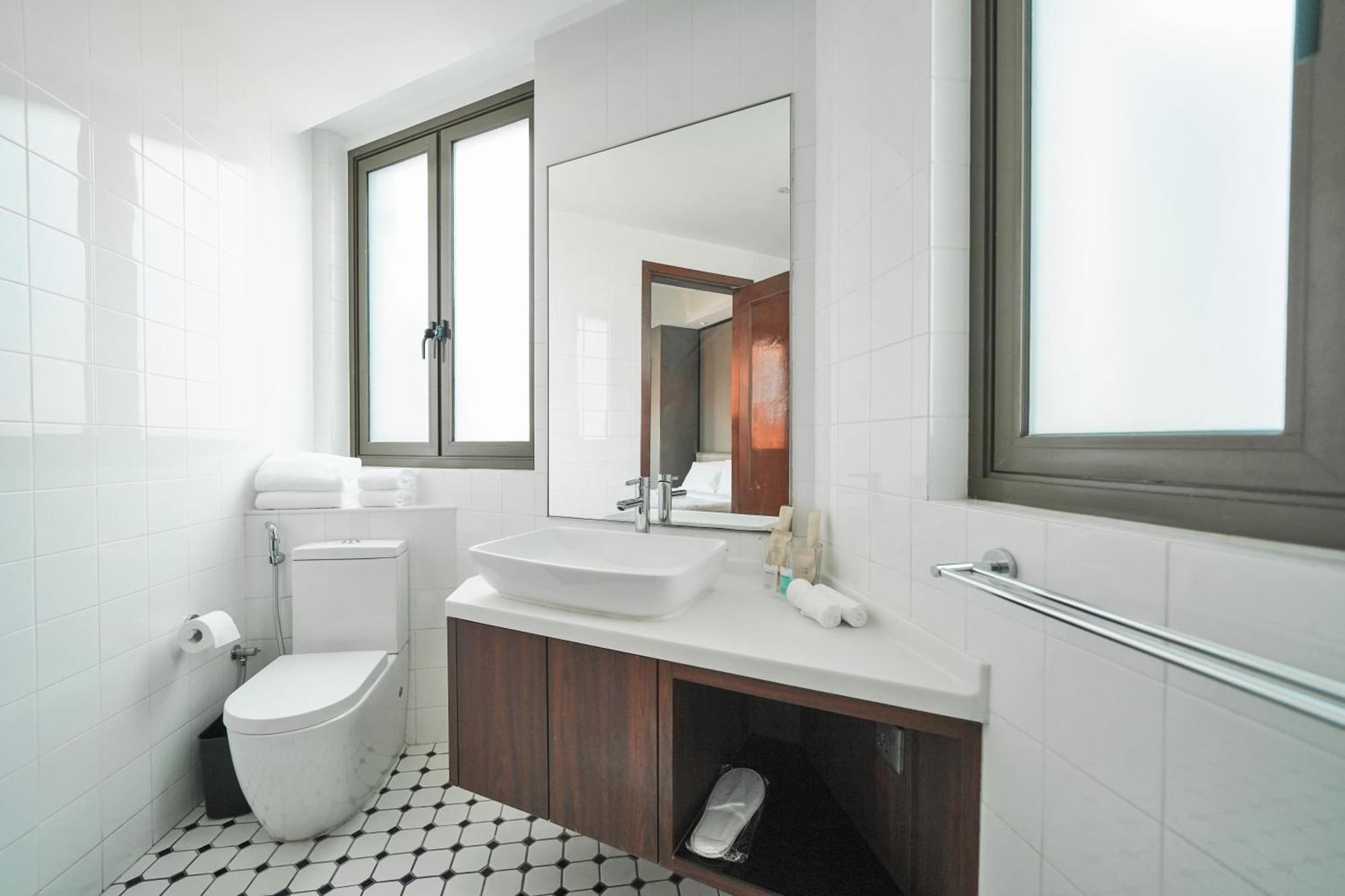 Stories Joo Chiat, A Hotel By Cove - Paya Lebar, Singapore - Newly Renovated Zewnętrze zdjęcie