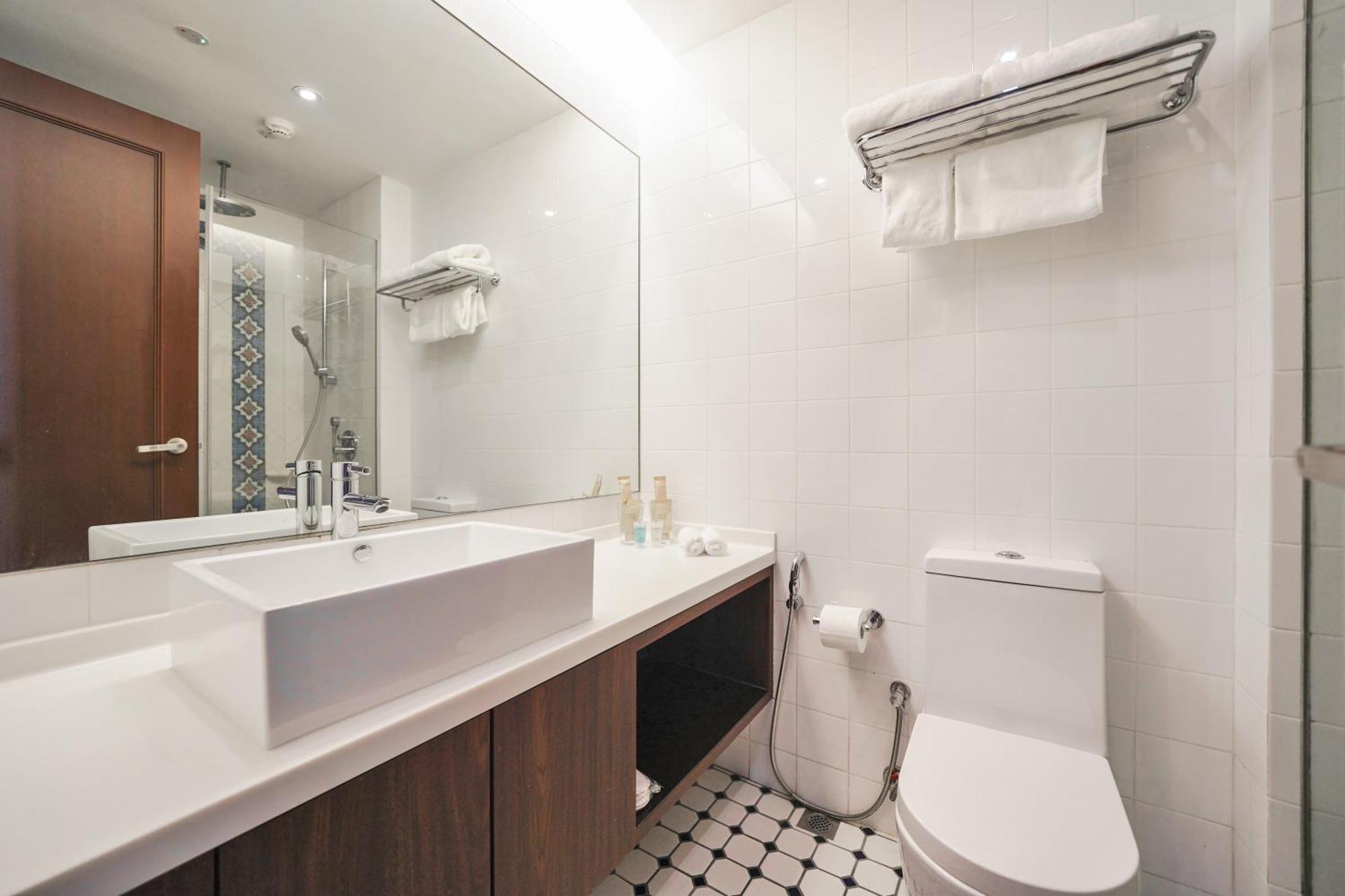 Stories Joo Chiat, A Hotel By Cove - Paya Lebar, Singapore - Newly Renovated Pokój zdjęcie
