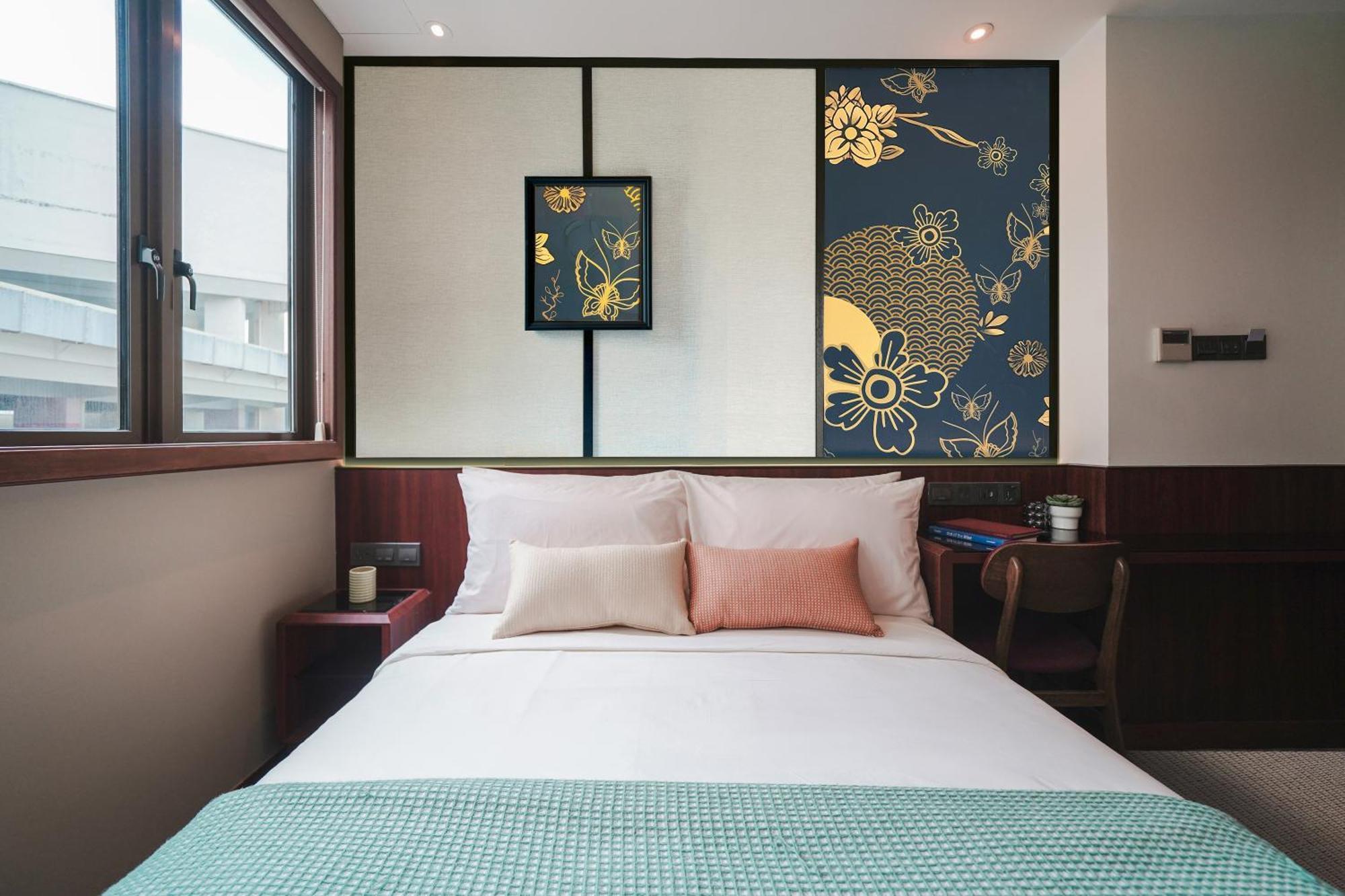 Stories Joo Chiat, A Hotel By Cove - Paya Lebar, Singapore - Newly Renovated Zewnętrze zdjęcie