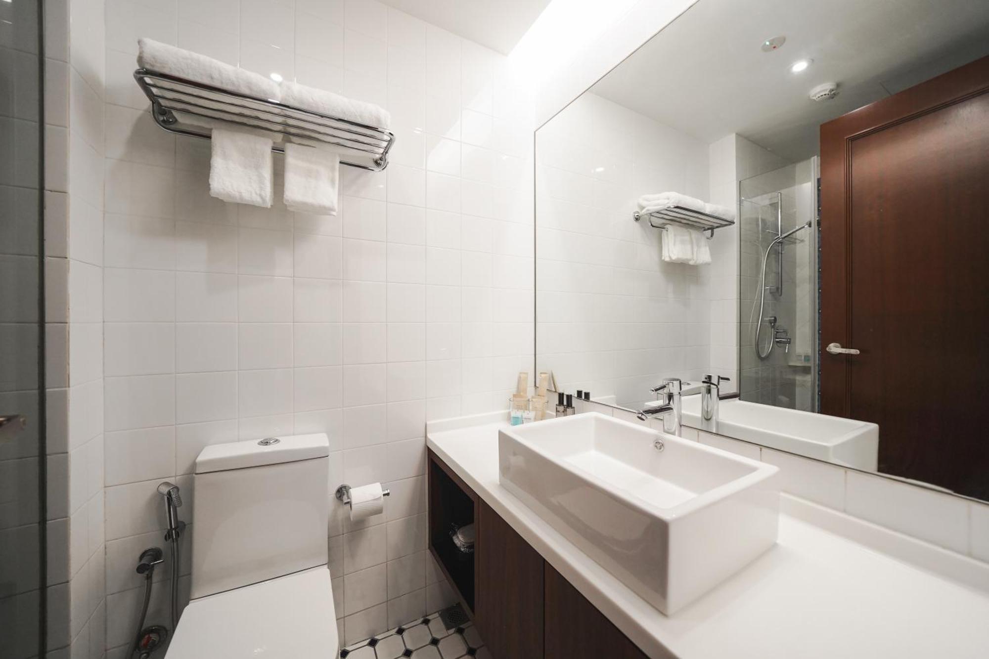 Stories Joo Chiat, A Hotel By Cove - Paya Lebar, Singapore - Newly Renovated Pokój zdjęcie