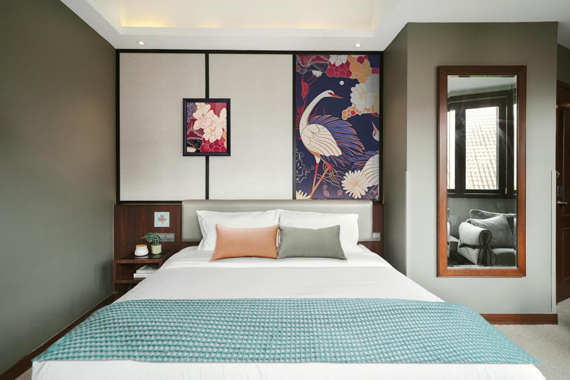 Stories Joo Chiat, A Hotel By Cove - Paya Lebar, Singapore - Newly Renovated Zewnętrze zdjęcie