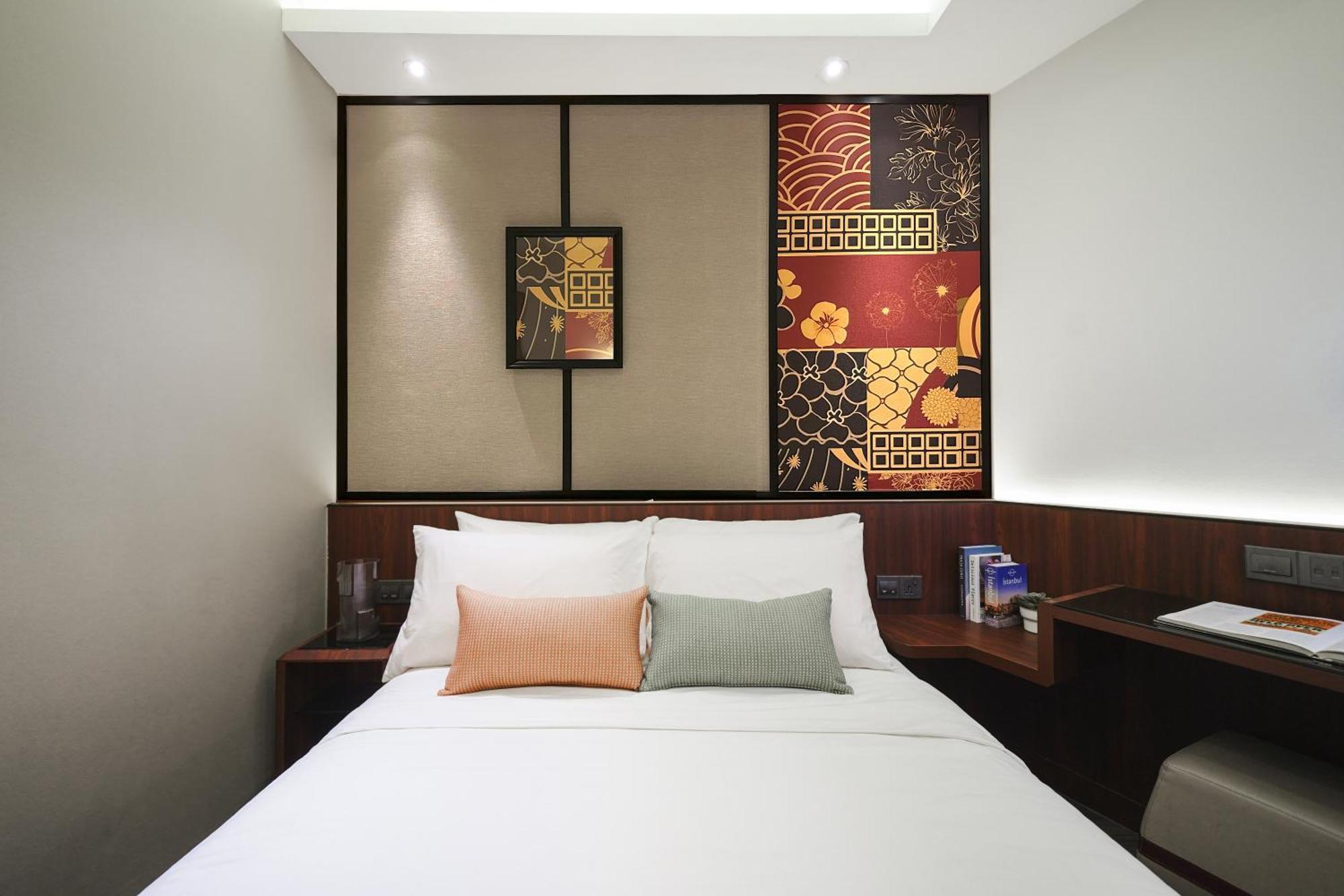 Stories Joo Chiat, A Hotel By Cove - Paya Lebar, Singapore - Newly Renovated Zewnętrze zdjęcie
