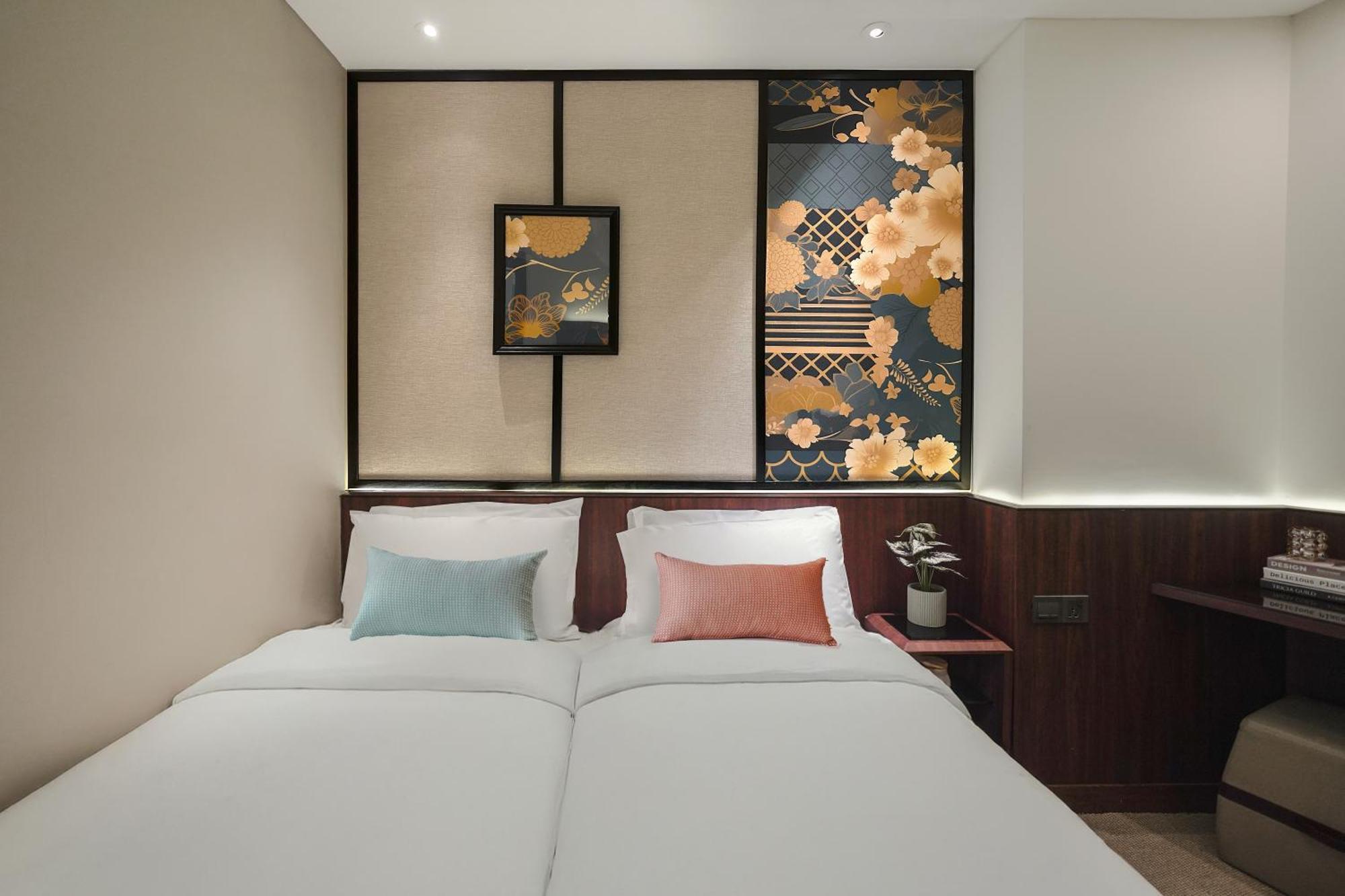 Stories Joo Chiat, A Hotel By Cove - Paya Lebar, Singapore - Newly Renovated Zewnętrze zdjęcie