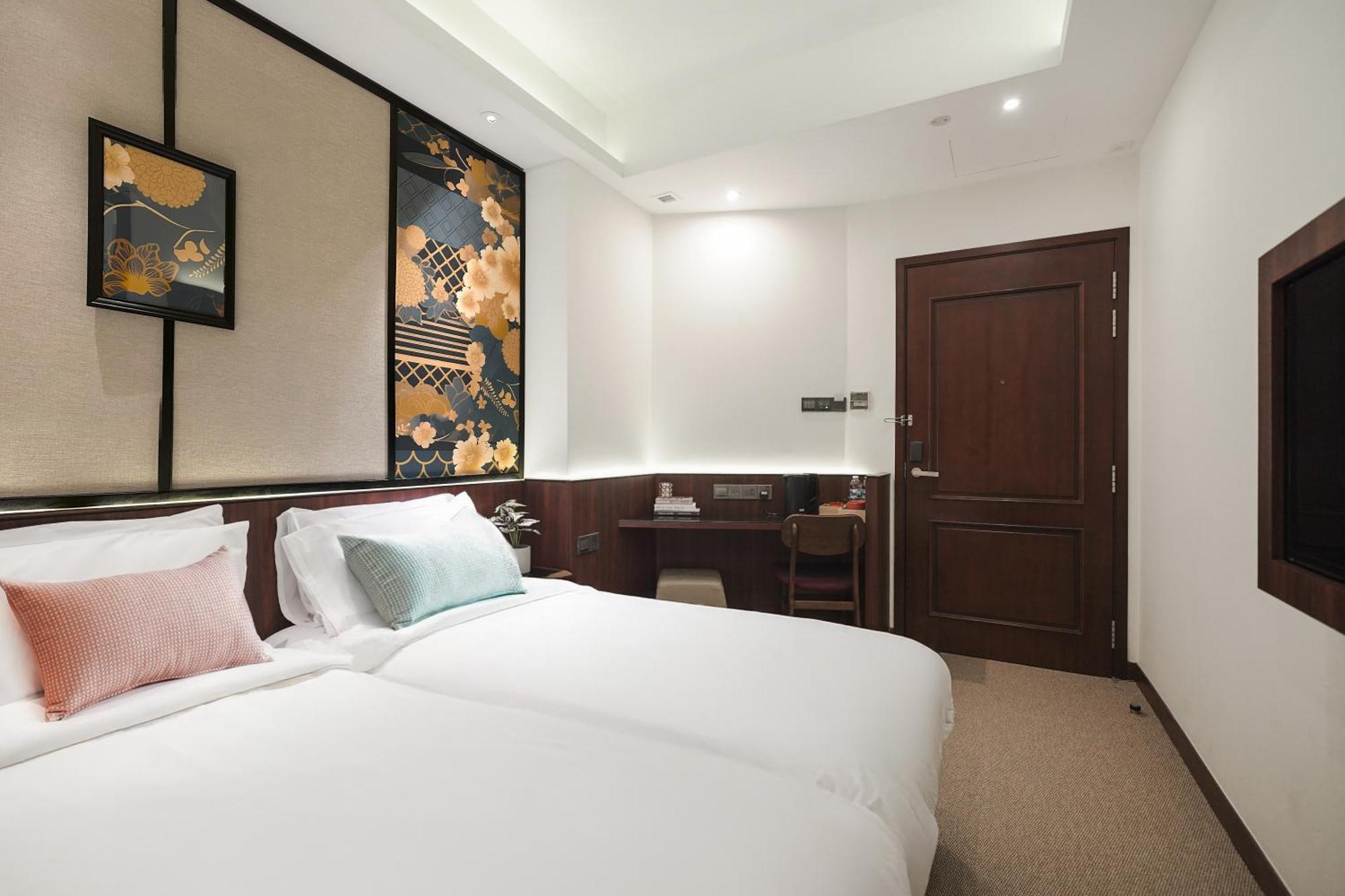 Stories Joo Chiat, A Hotel By Cove - Paya Lebar, Singapore - Newly Renovated Pokój zdjęcie