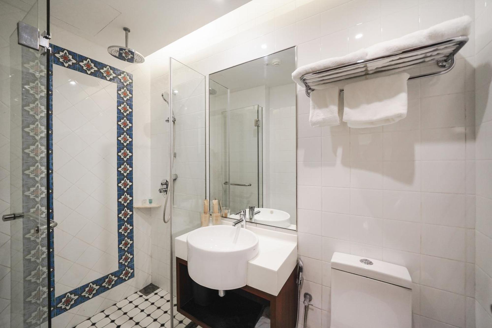 Stories Joo Chiat, A Hotel By Cove - Paya Lebar, Singapore - Newly Renovated Pokój zdjęcie