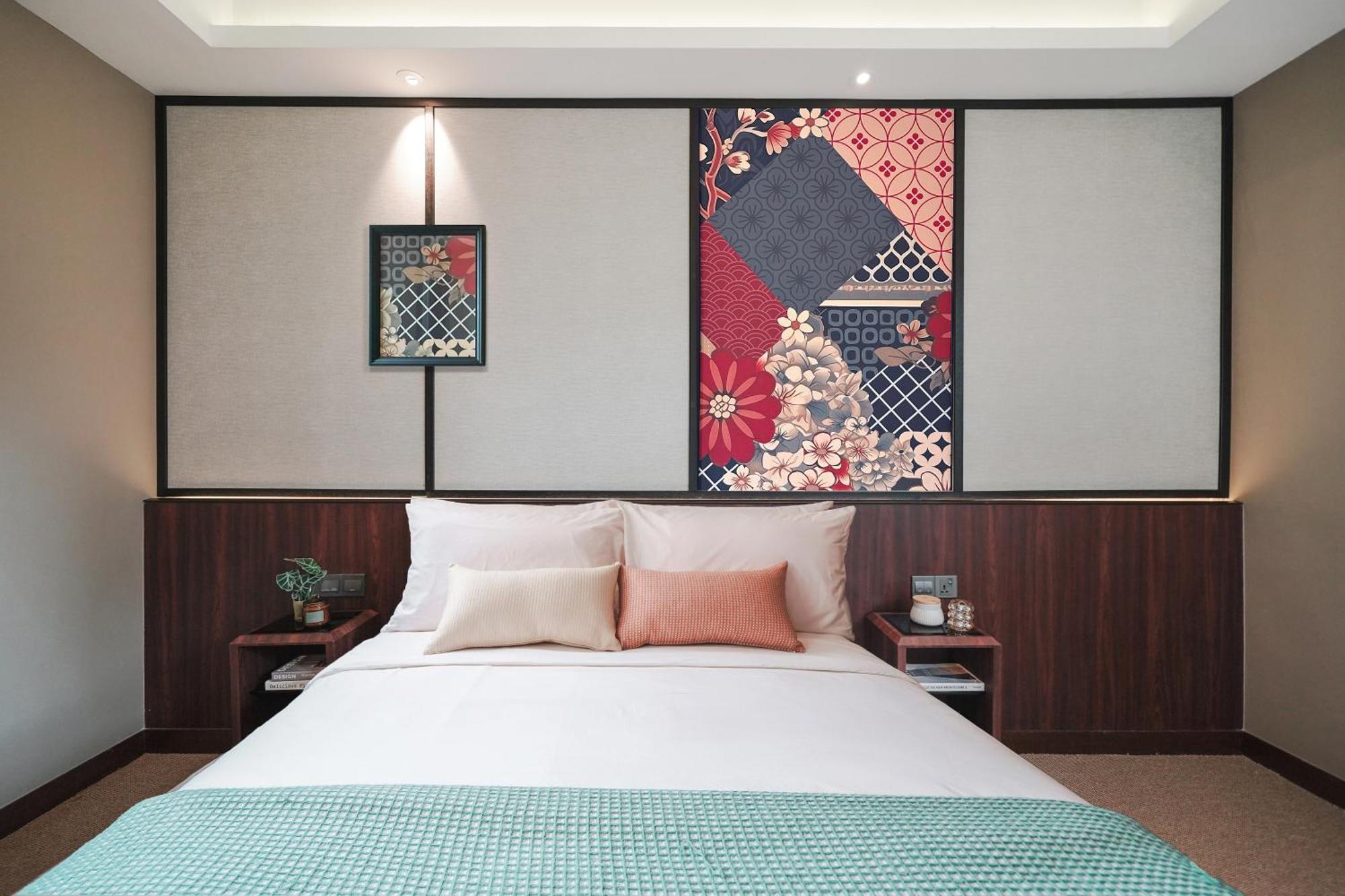 Stories Joo Chiat, A Hotel By Cove - Paya Lebar, Singapore - Newly Renovated Zewnętrze zdjęcie
