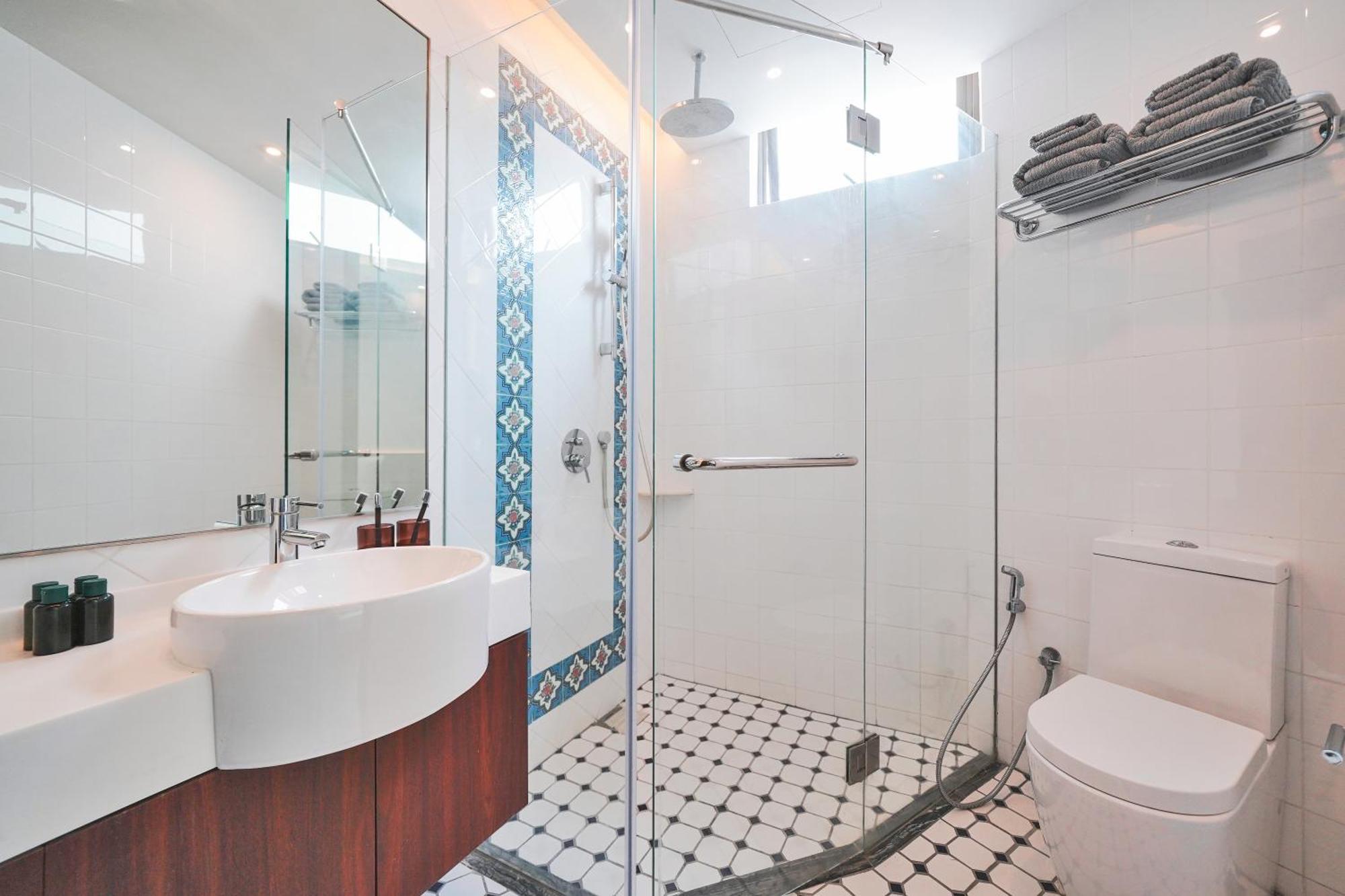 Stories Joo Chiat, A Hotel By Cove - Paya Lebar, Singapore - Newly Renovated Zewnętrze zdjęcie