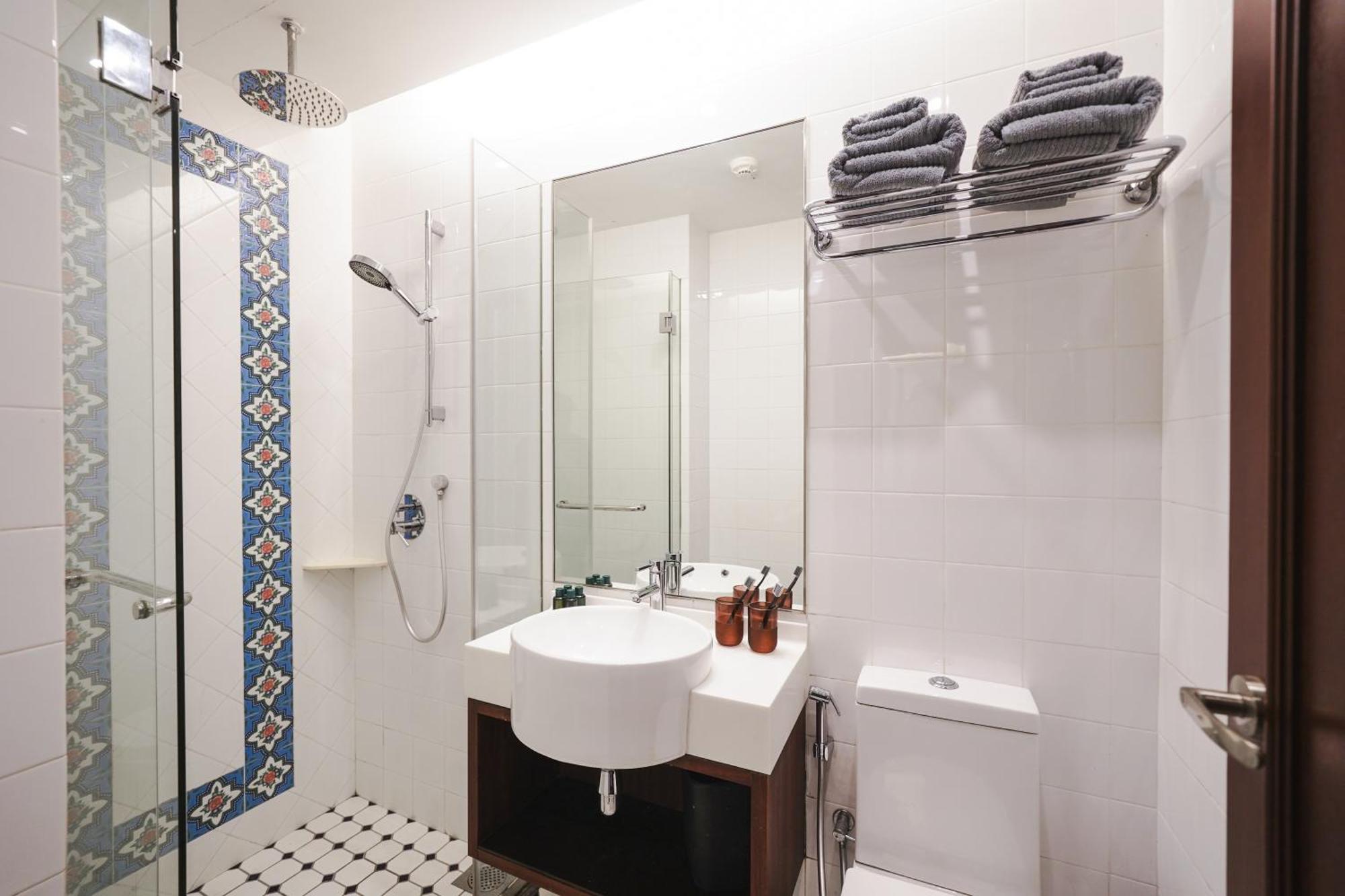 Stories Joo Chiat, A Hotel By Cove - Paya Lebar, Singapore - Newly Renovated Zewnętrze zdjęcie