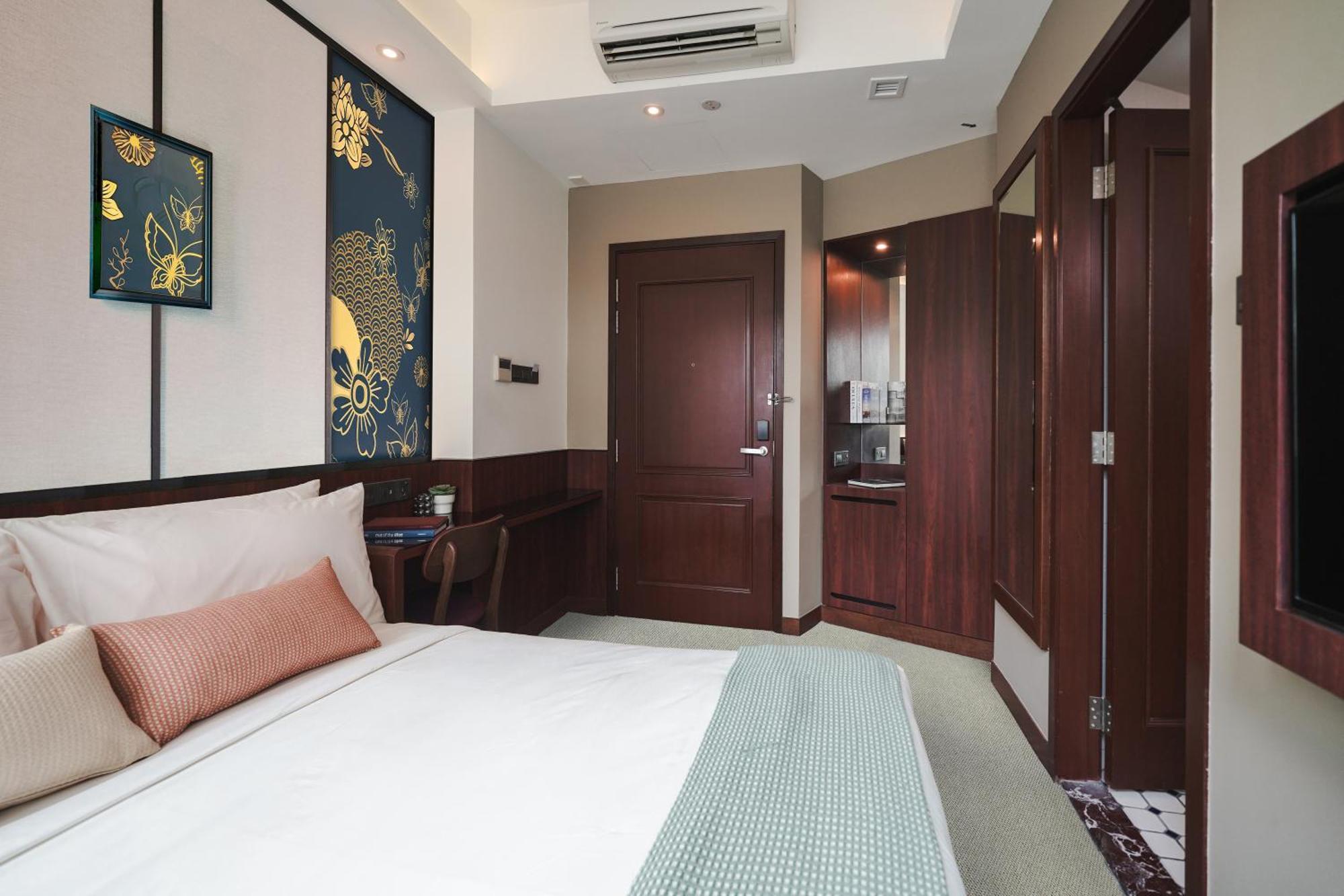 Stories Joo Chiat, A Hotel By Cove - Paya Lebar, Singapore - Newly Renovated Pokój zdjęcie