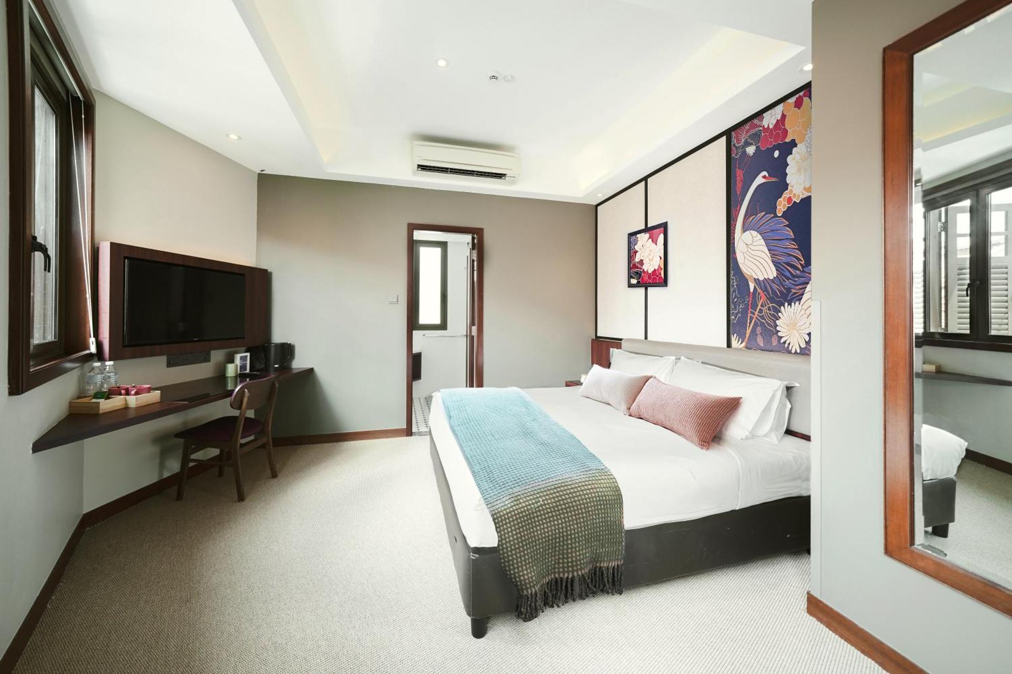 Stories Joo Chiat, A Hotel By Cove - Paya Lebar, Singapore - Newly Renovated Zewnętrze zdjęcie