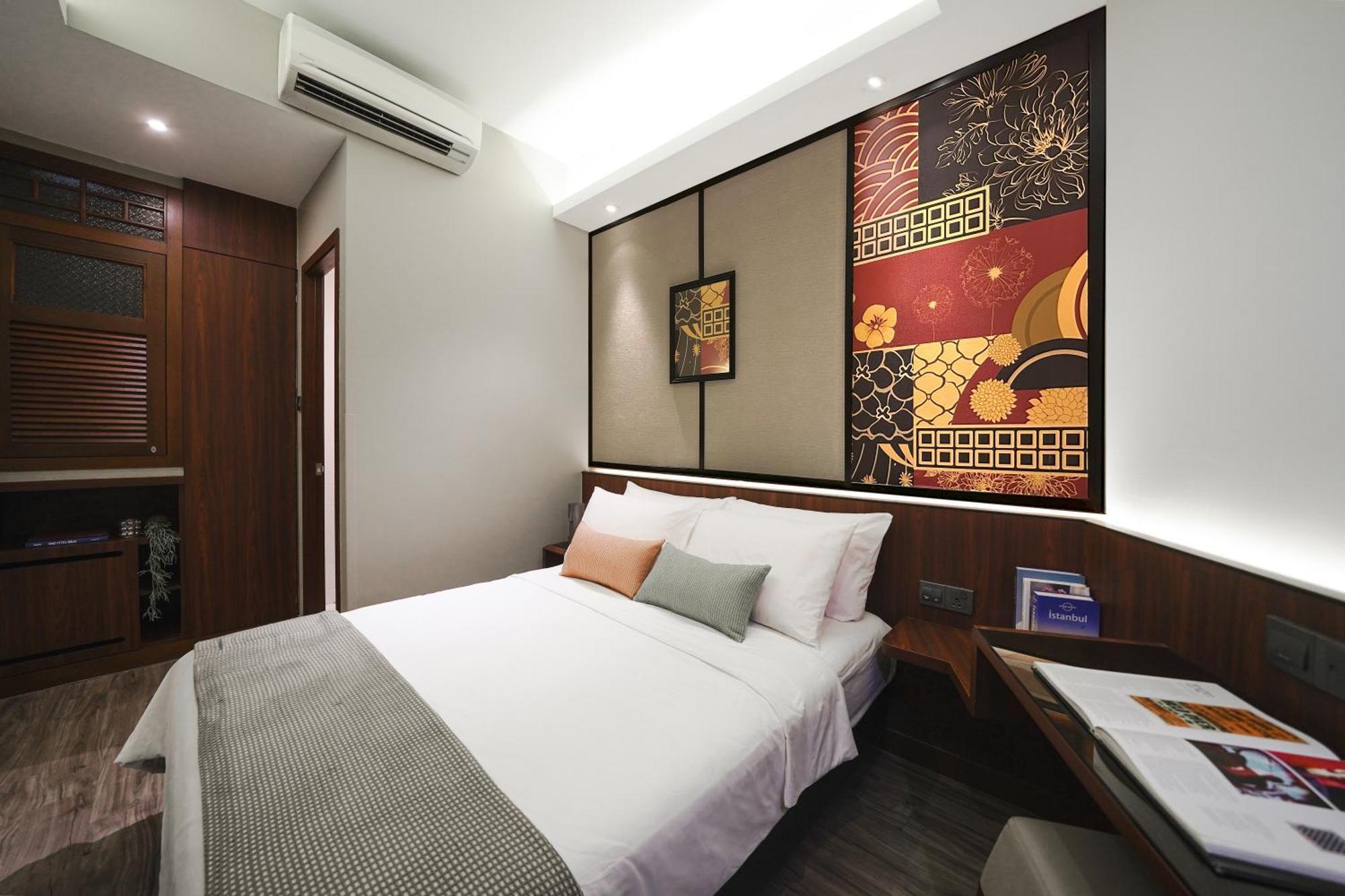Stories Joo Chiat, A Hotel By Cove - Paya Lebar, Singapore - Newly Renovated Pokój zdjęcie