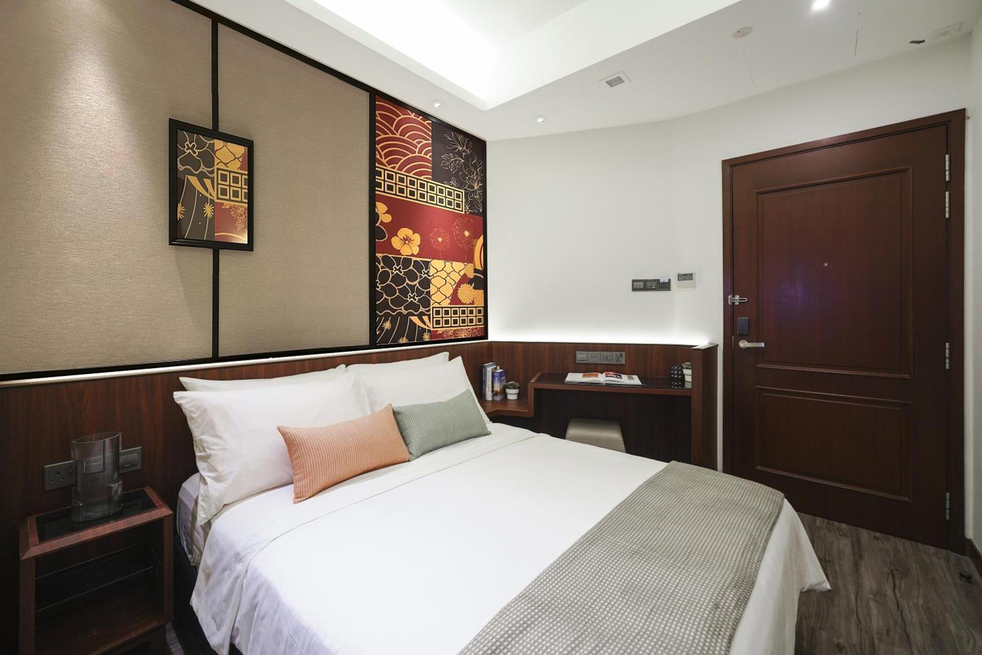Stories Joo Chiat, A Hotel By Cove - Paya Lebar, Singapore - Newly Renovated Zewnętrze zdjęcie