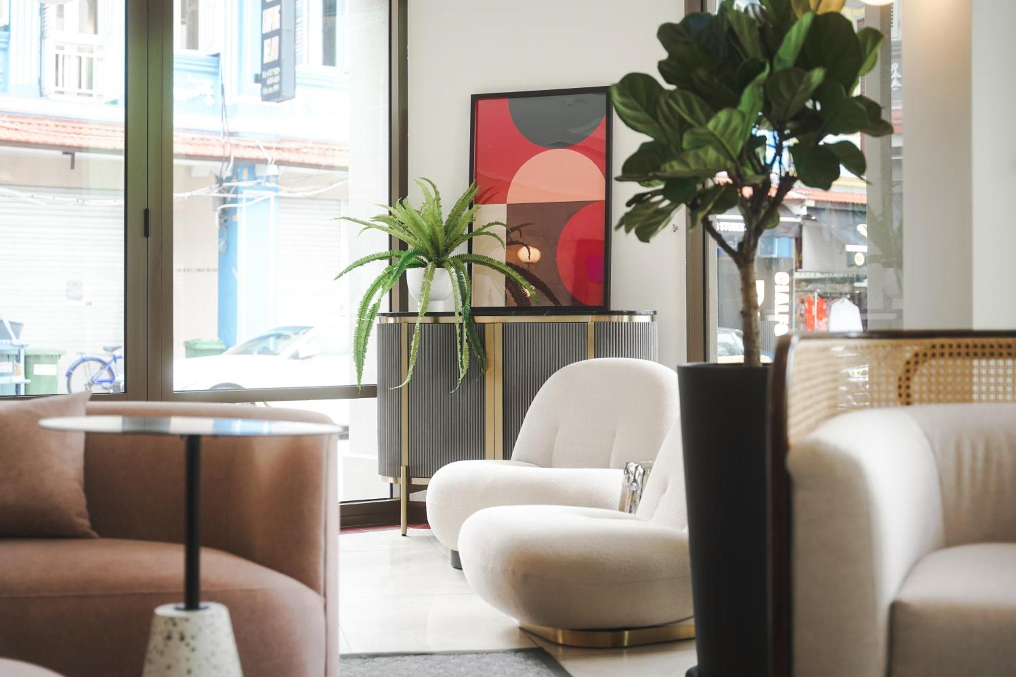 Stories Joo Chiat, A Hotel By Cove - Paya Lebar, Singapore - Newly Renovated Zewnętrze zdjęcie
