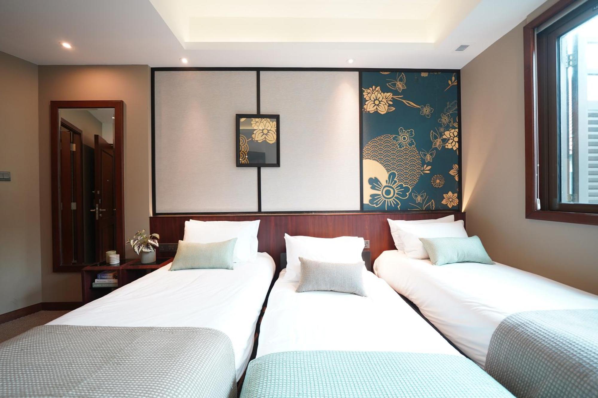 Stories Joo Chiat, A Hotel By Cove - Paya Lebar, Singapore - Newly Renovated Pokój zdjęcie