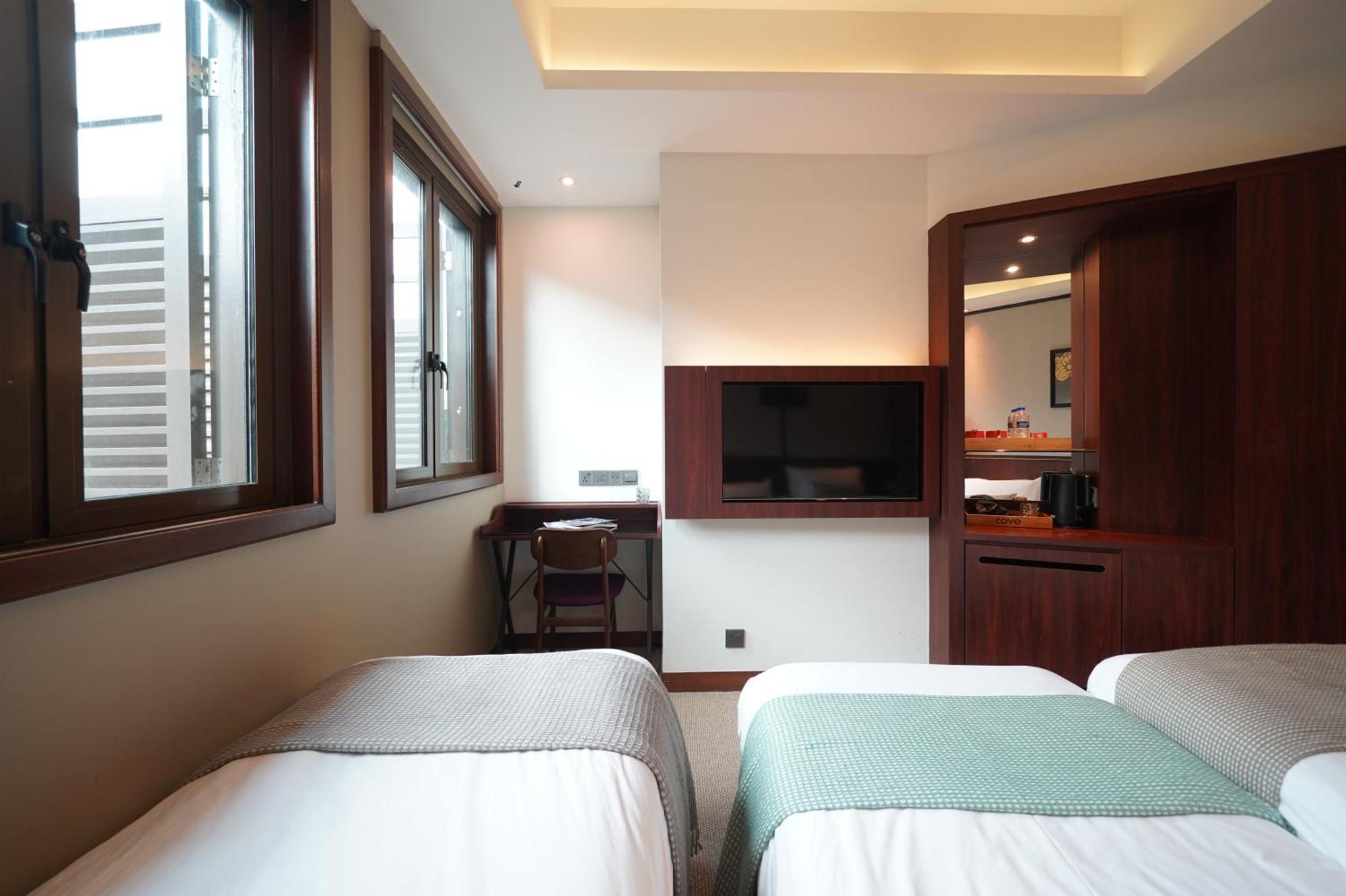 Stories Joo Chiat, A Hotel By Cove - Paya Lebar, Singapore - Newly Renovated Pokój zdjęcie