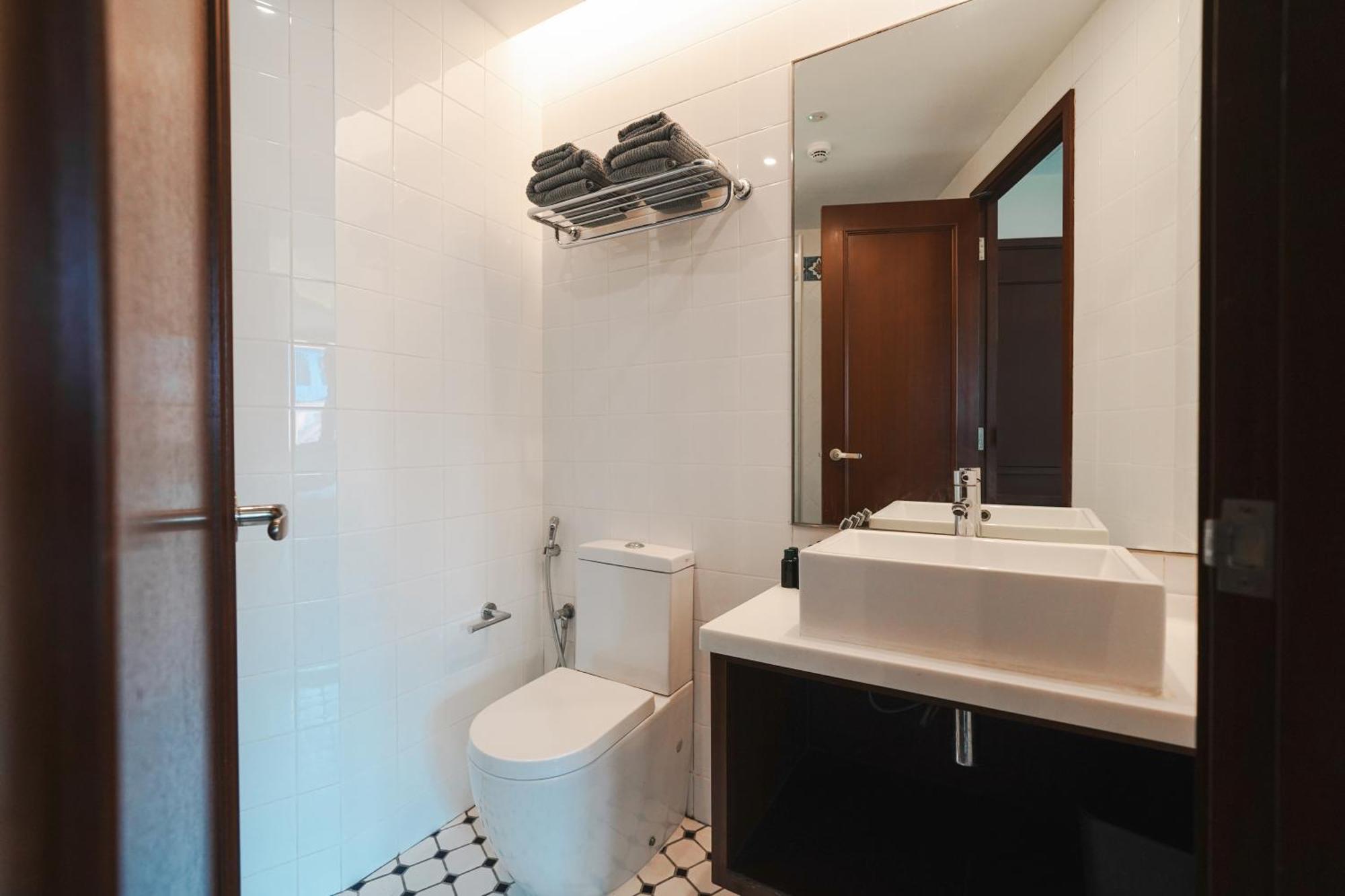 Stories Joo Chiat, A Hotel By Cove - Paya Lebar, Singapore - Newly Renovated Pokój zdjęcie