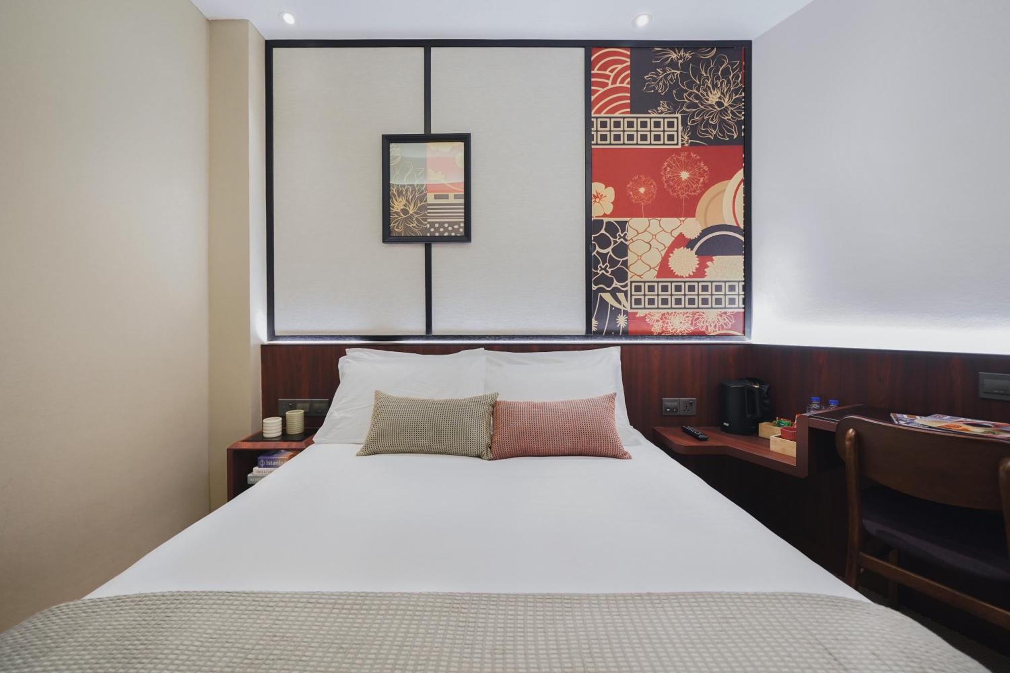 Stories Joo Chiat, A Hotel By Cove - Paya Lebar, Singapore - Newly Renovated Pokój zdjęcie