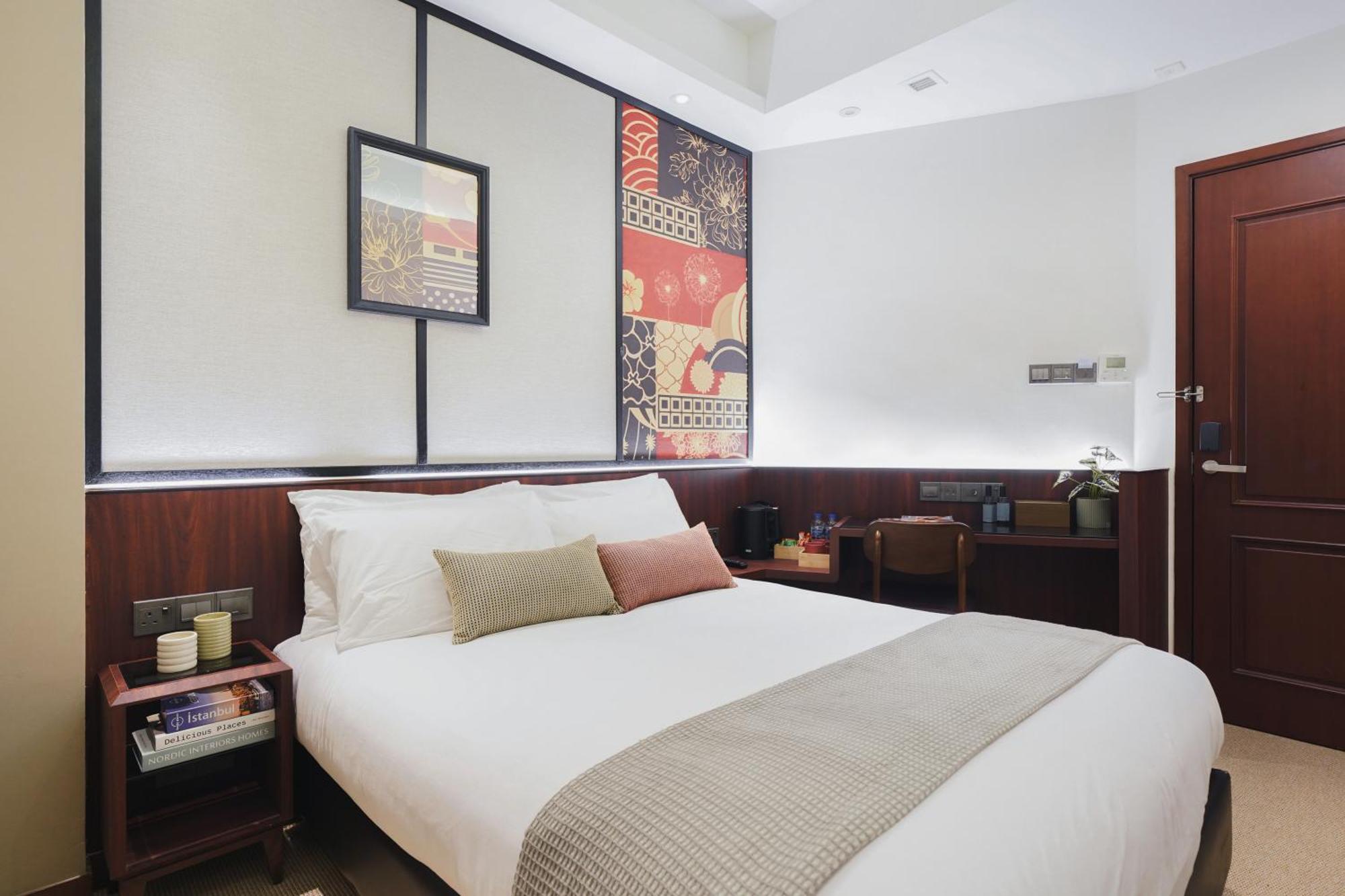 Stories Joo Chiat, A Hotel By Cove - Paya Lebar, Singapore - Newly Renovated Zewnętrze zdjęcie