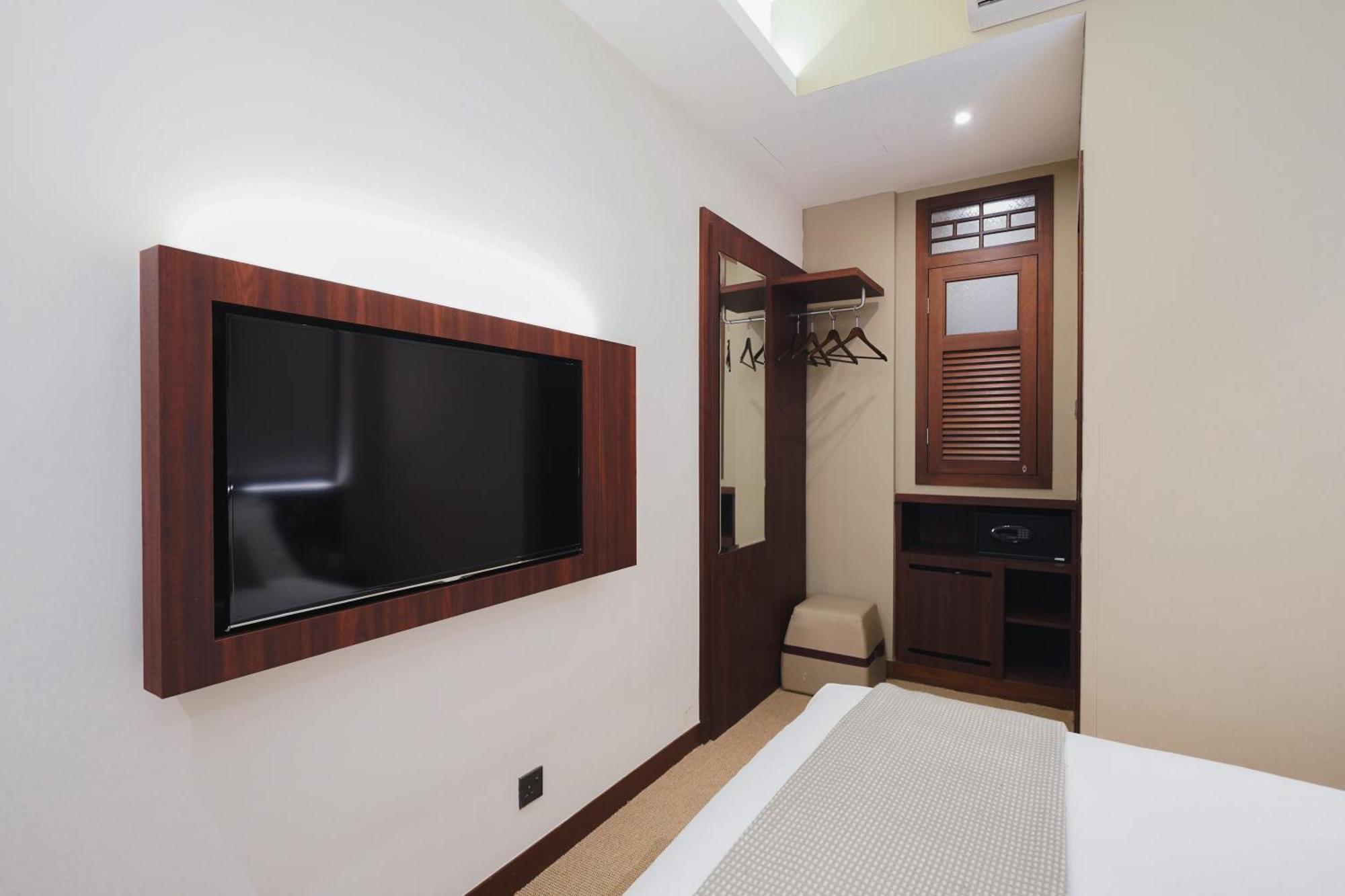 Stories Joo Chiat, A Hotel By Cove - Paya Lebar, Singapore - Newly Renovated Pokój zdjęcie