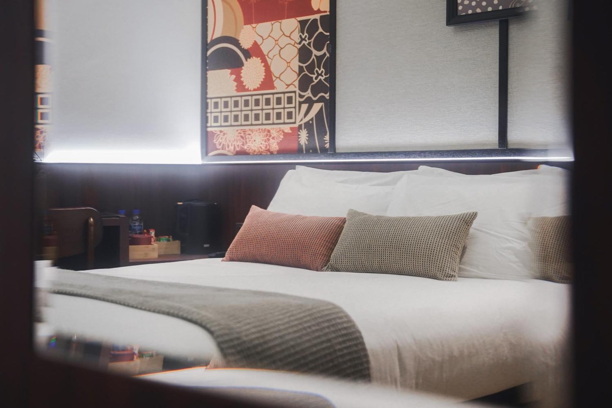 Stories Joo Chiat, A Hotel By Cove - Paya Lebar, Singapore - Newly Renovated Pokój zdjęcie